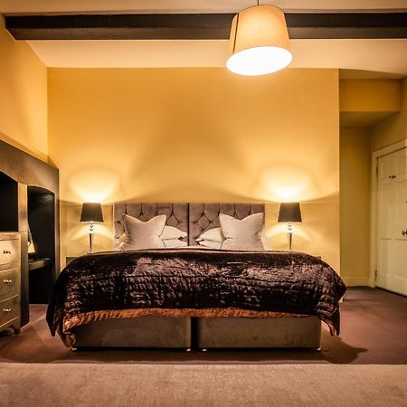 Six Brunton Place Guest House Édimbourg Extérieur photo