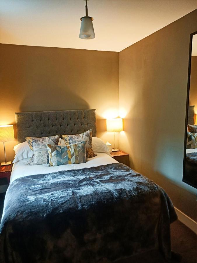 Six Brunton Place Guest House Édimbourg Extérieur photo
