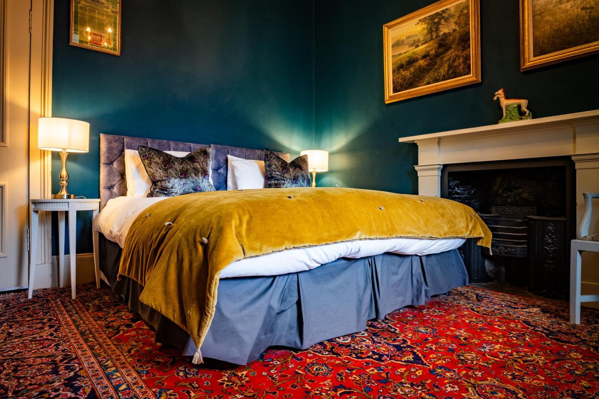Six Brunton Place Guest House Édimbourg Extérieur photo