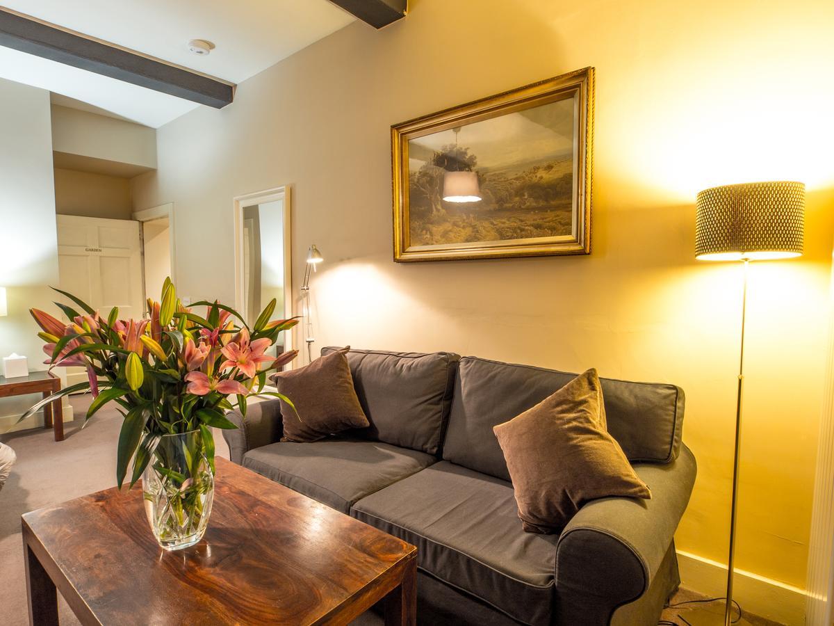 Six Brunton Place Guest House Édimbourg Extérieur photo